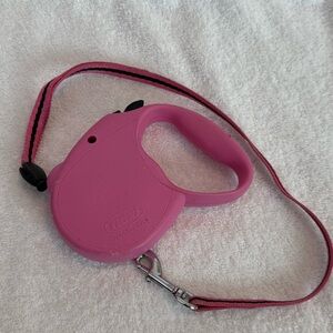 Flexi standard 1 Retractable leash 16 ft/15 m mechanics in excellent condition